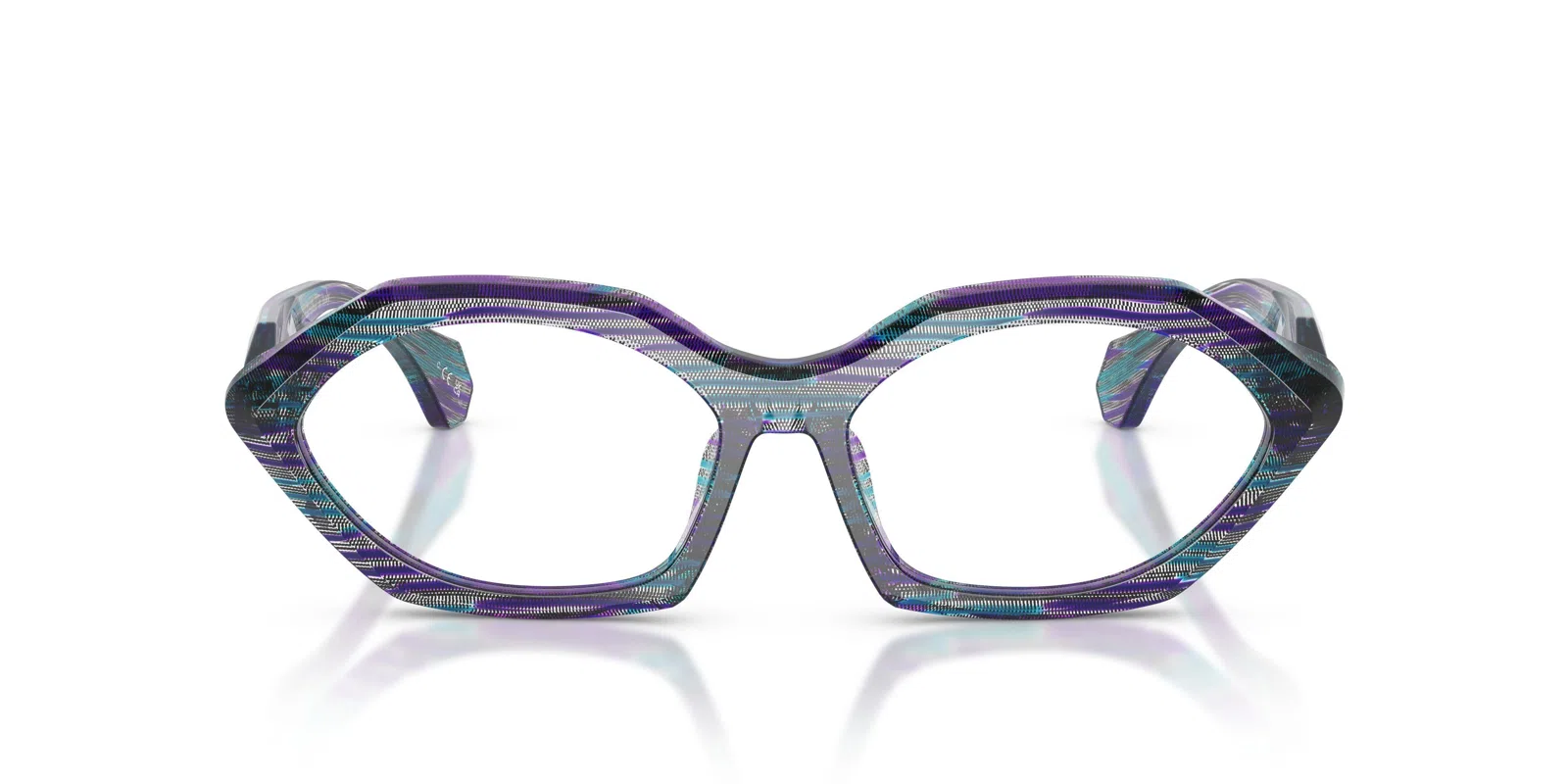 Alain Mikli 3530DM Eyeglasses - view 17